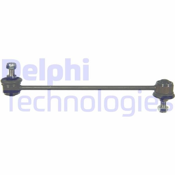 Z Rotu Ön Nubıra 1997-1999 L 266Mm Delphı Tc1096