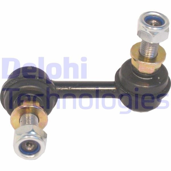 Z Rotu Ön Sağ Nıssan Prımera P12 03> L 65Mm Delphı Tc1355