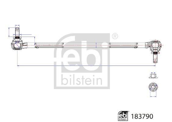 Z Rotu Ön Sağ-Sol Honda Cıvıc 1.6L R16b2 Sedan Fc5 Kasa 16-> / Cıvıc 1.5L L15b7 Fk7 Kasa 17-> Ç Elik Üretim Febı 183790