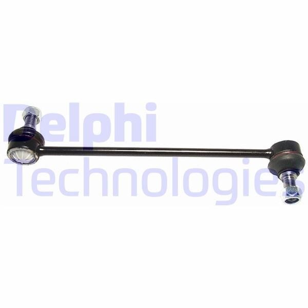 Z Rotu Ön Sol Hyundaı Santafe 2.0L D4ea Crdi 01-05 Delphı Tc1529