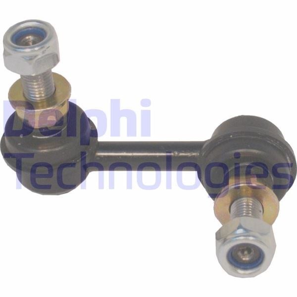 Z Rotu Ön Sol Nıssan Prımera P-12 03 > L 65Mm Delphı Tc1354