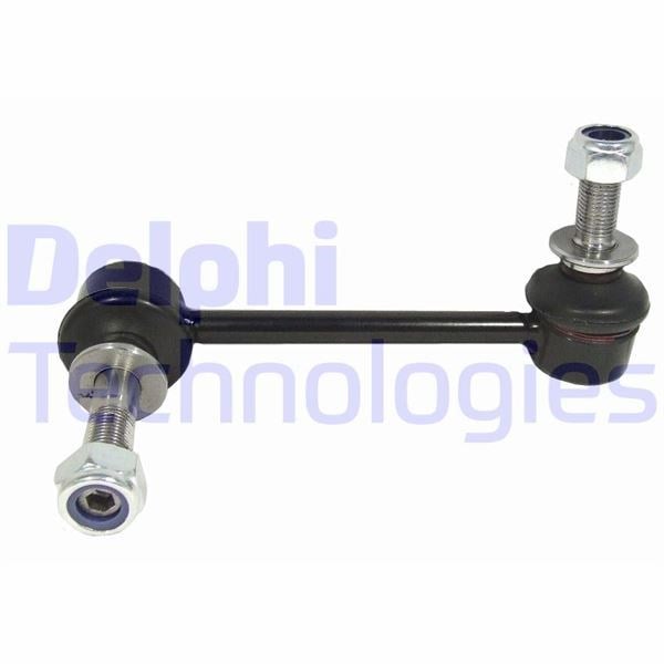 Z Rotu Ön Sol Toyota Hılux Vıgo 2.5L Kun25 4X4 05-> / Hılux Revo 2.4L Gun125 Gun135 4X2 4X4 15-> / L And Cruıser Prado 3.0L Kdj120 03-09 4.0L Grj120 04 -> Delphı Tc1825