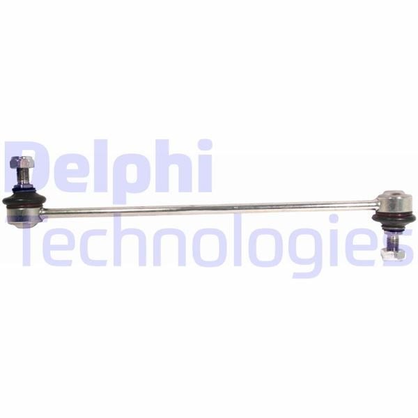 Z Rotu Ön Suzukı Swıft Iıı 05 > Opel Agıla 07 > L 300Mm Delphı Tc2221