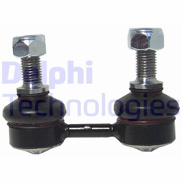 Z Rotu Ön Toyota Rav4 I 94-00 L 52Mm Delphı Tc1556