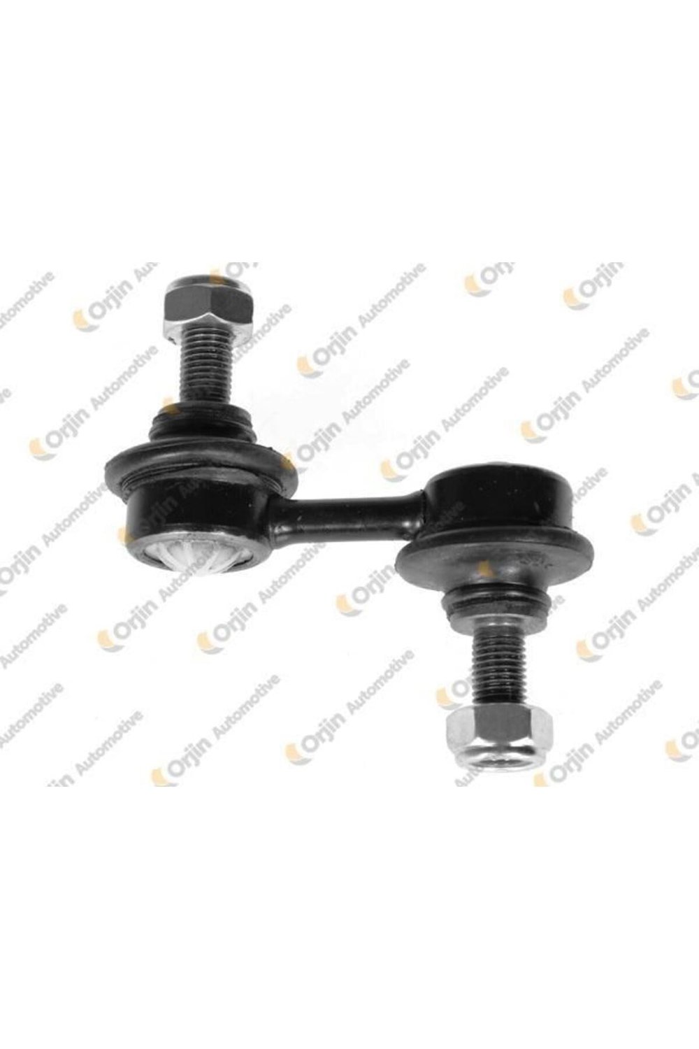 Z Rot/viraj Askı Rotu Ön Honda Civic Crv 1996-2001 Uyumlu