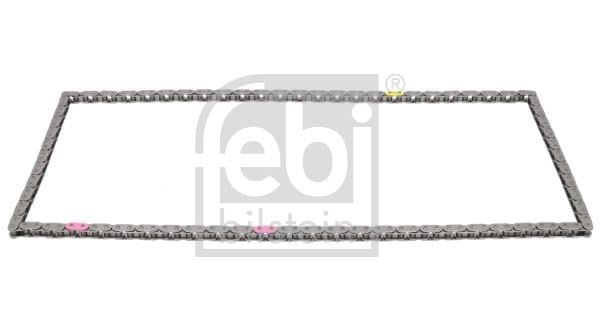 Zincir Eksantrik Mili İçin Lexus Febı 184840