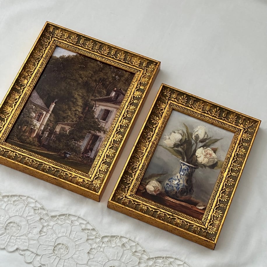 Mini Doğa Set