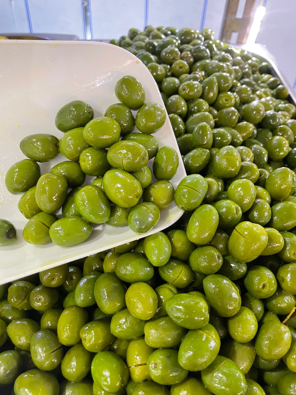 Gemlik Kırma Yeni Mahsul 1 / Kg