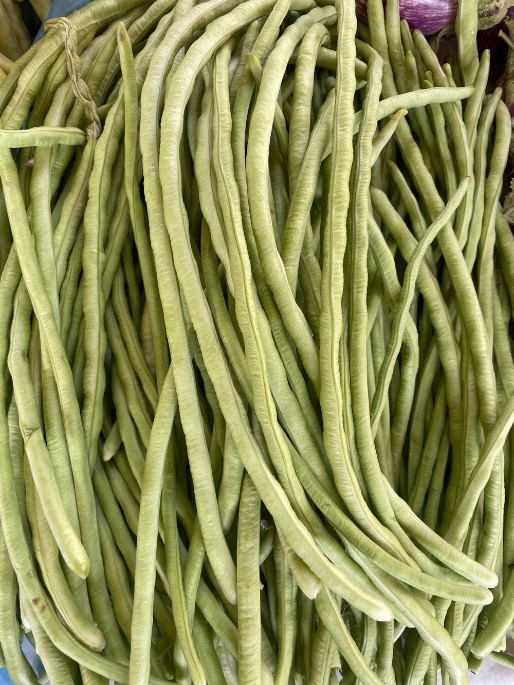 Uzun Taze Börülce 1 / Kg