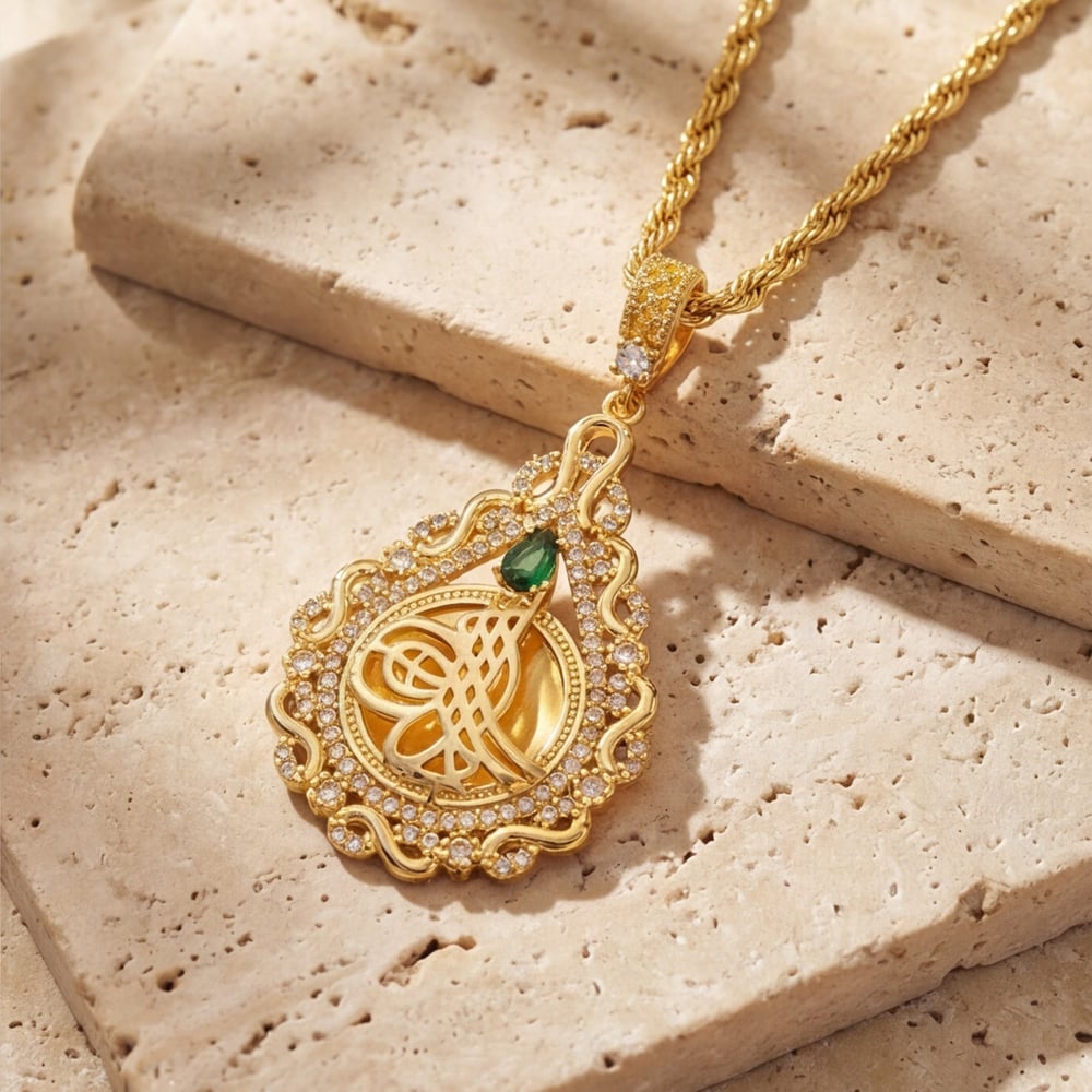 imitasyon-toptan-yesil-tasli-sonsuzluk-0-9b4d.jpg
