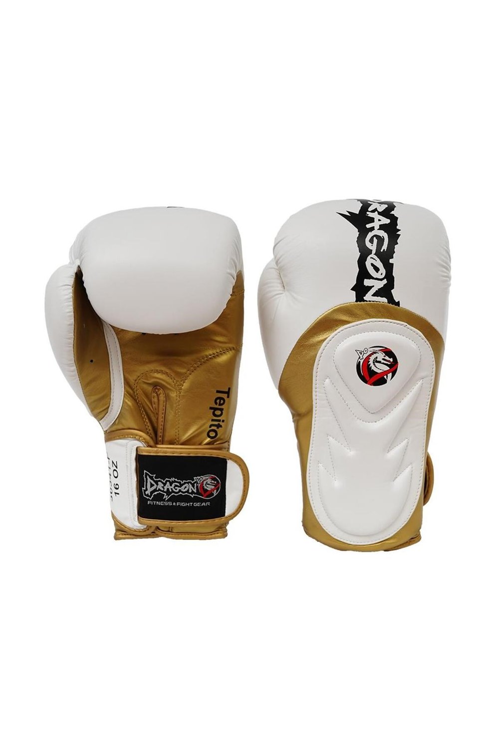 30341-P Tepito Boks Eldiveni Muay Thai Eldiveni 2024 Yeni Seri 0424