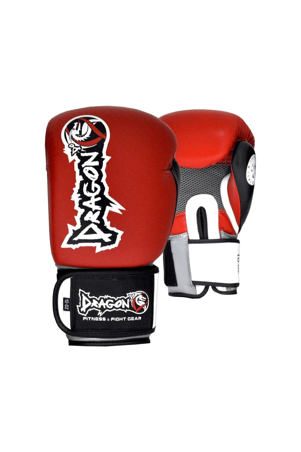 Do 33099-l Ifma Onaylı Deri Muay Thai Boks Eldiveni