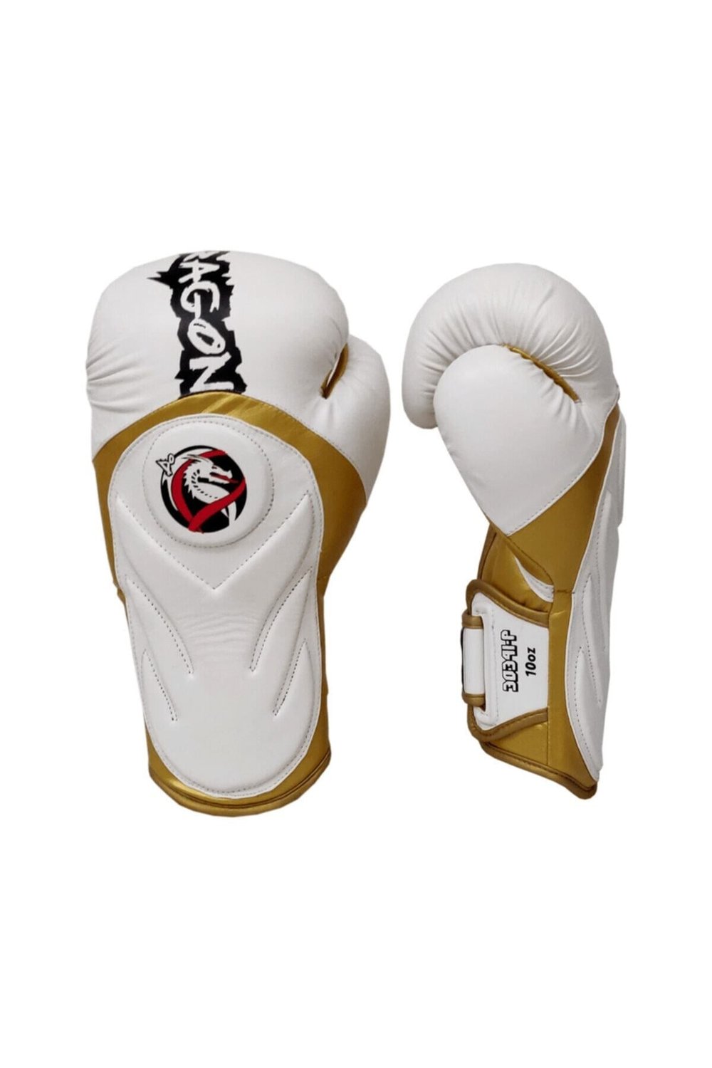 Tepito Muay Thai- Kick Boks, Bok Eldiveni dragon