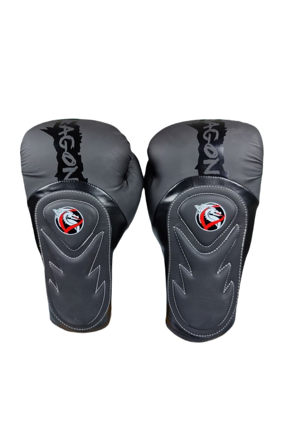 Tepito Muay Thai- Kick Boks, Bok Eldiveni dragon