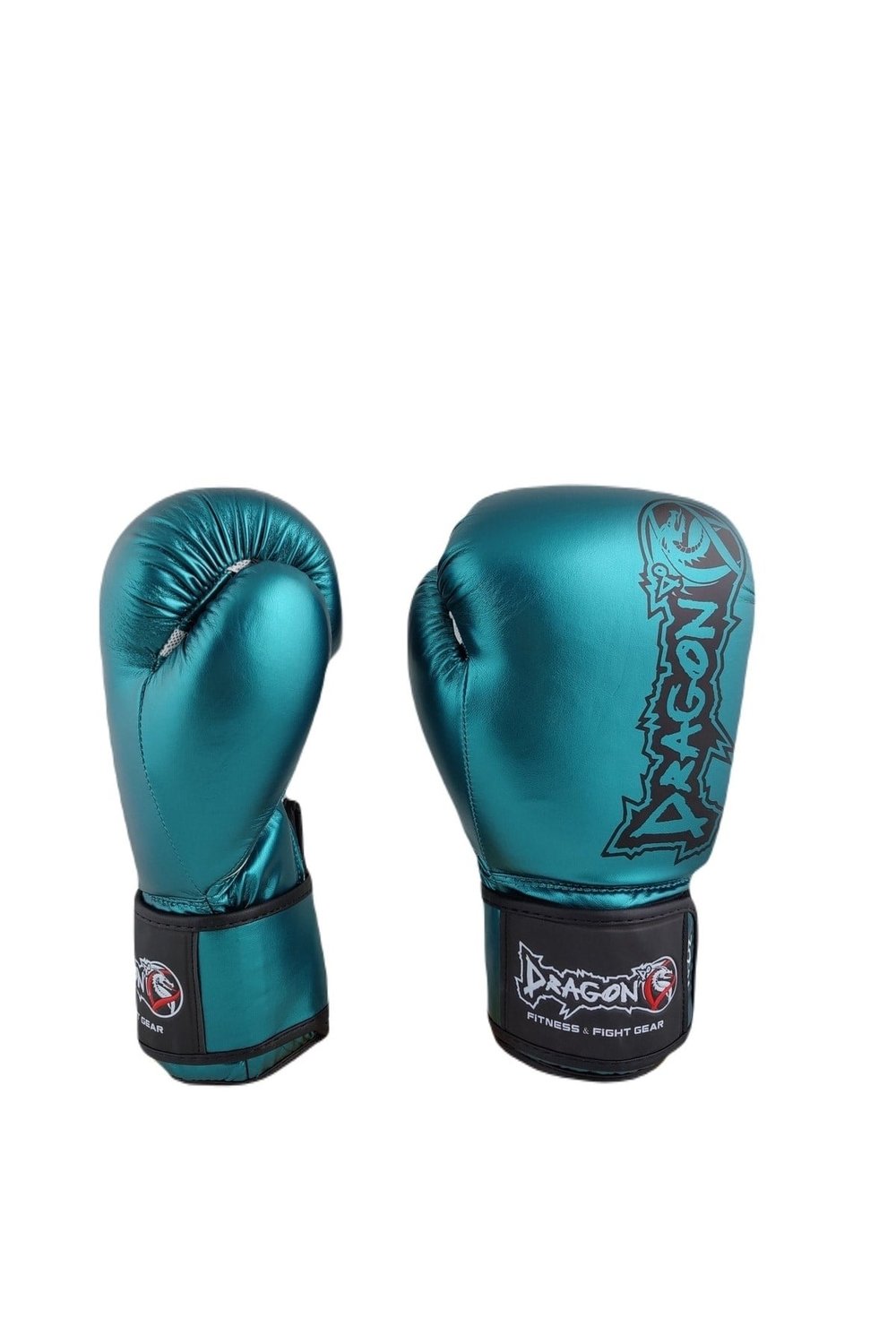 Turkuaz Favela Kick Boks Eldiveni, Boks Eldiveni, Muay Thai Boxing Gloves, Dragon Boks Eldiveni