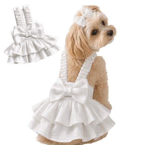 GELİNLİK - BRIDESMAID