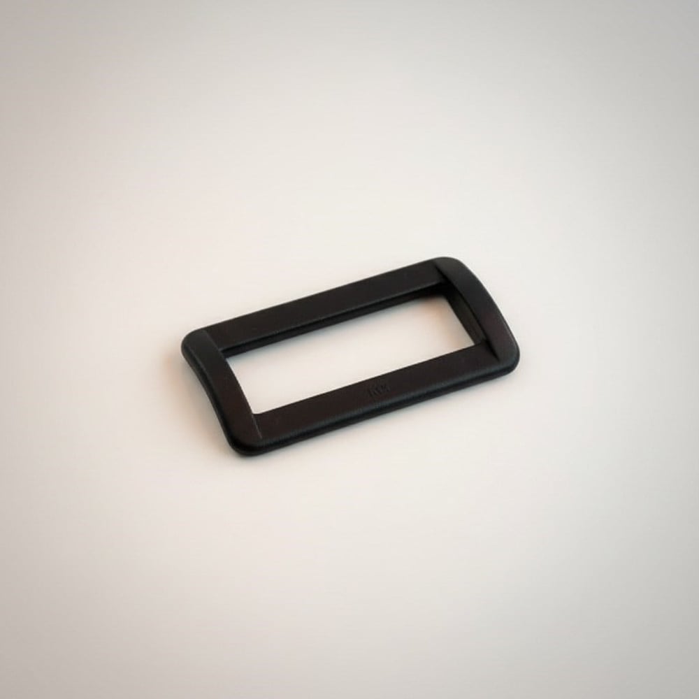 Plastik Çerçeve 4 cm Siyah (Min. 15 Adet)