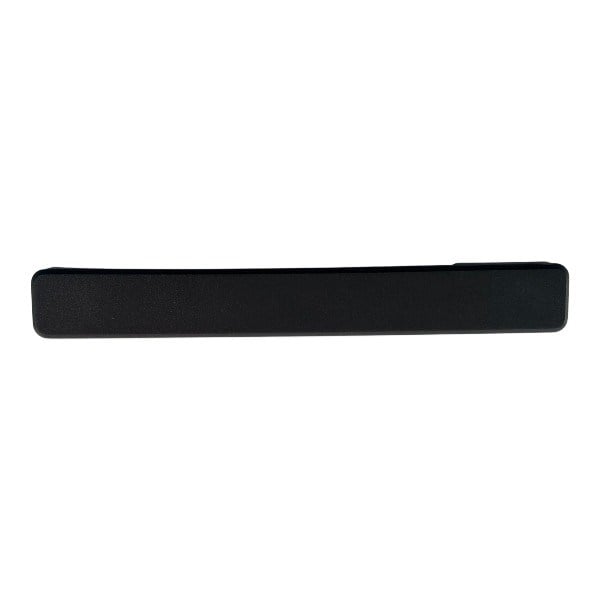 Valiz Kulpu-Valiz Çekme Aparatı 20 cm Siyah