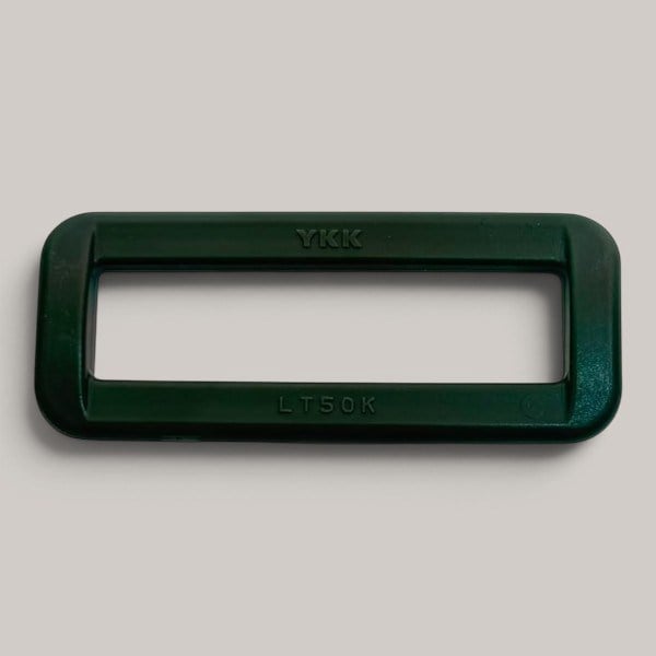 YKK Plastik Çerçeve LT K 5 cm Haki (Min. 4 Adet)