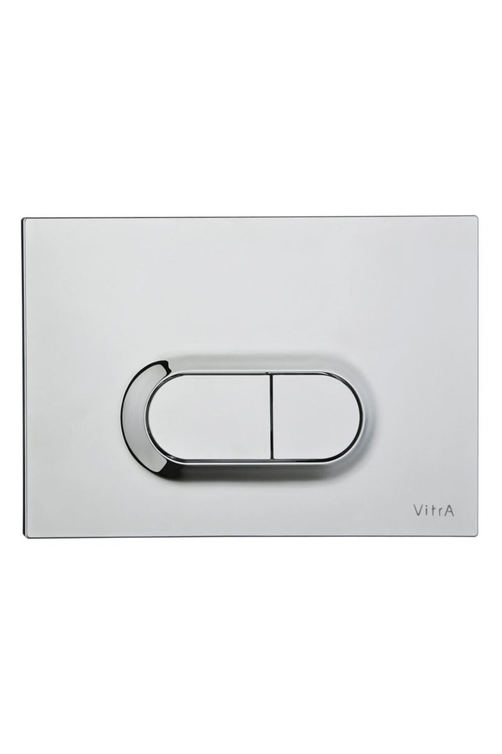 740-0585 Loop O Kumanda Panelı,mat Krom