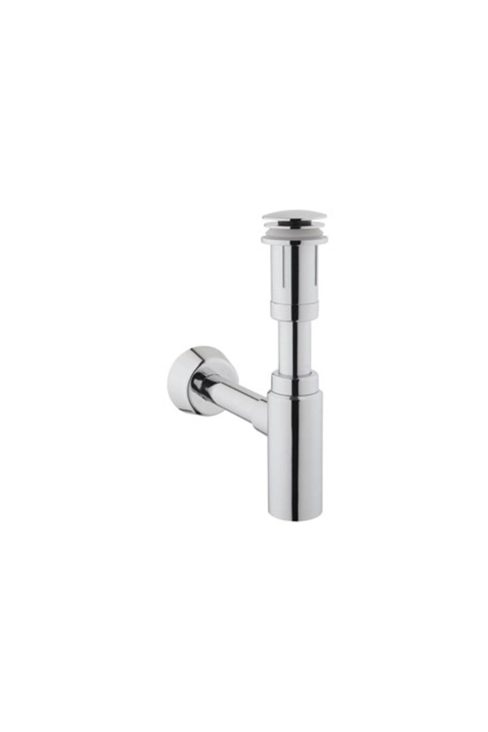 VitrA Lavabo Sifon Seti T Tipi A45154