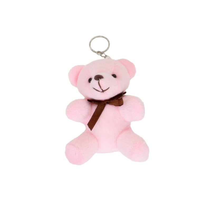 Ayıcık Düz Fiyonklu 10 cm