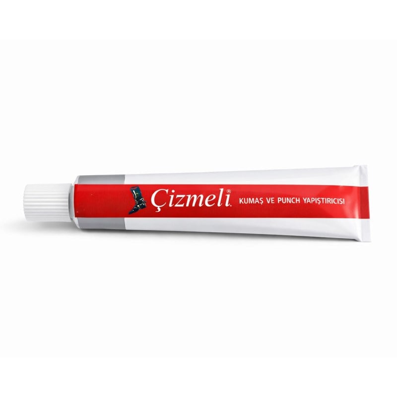 Çizmeli Kumaş ve Punch Yapıştırıcısı 50 gr