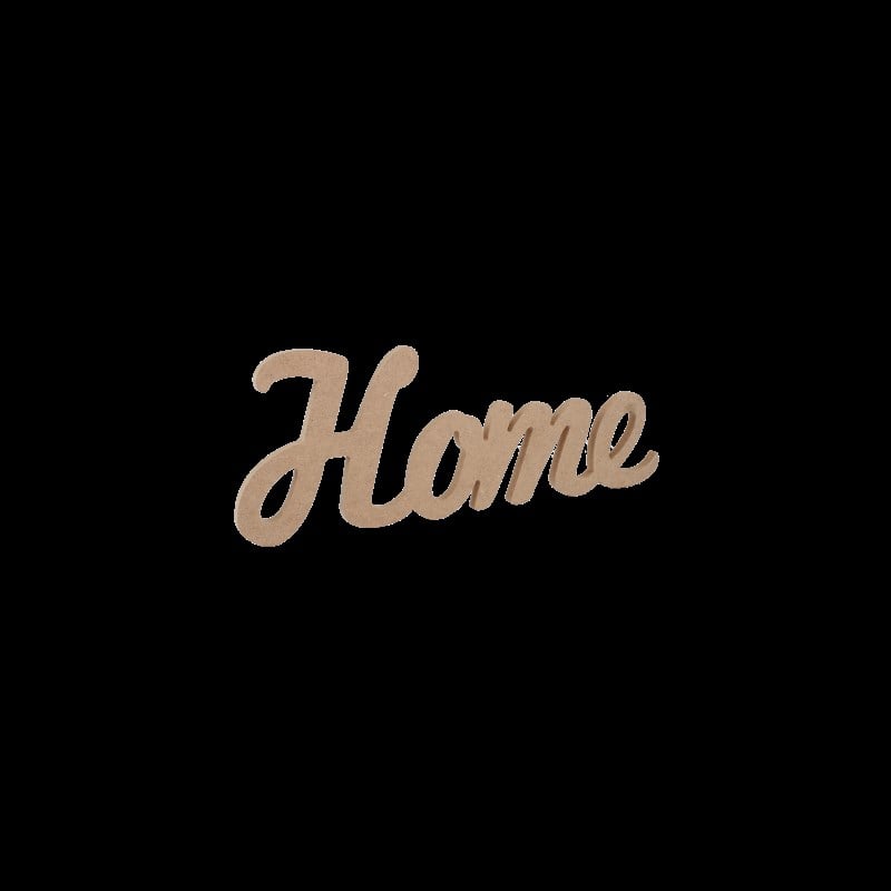 D45 Home Yazısı
