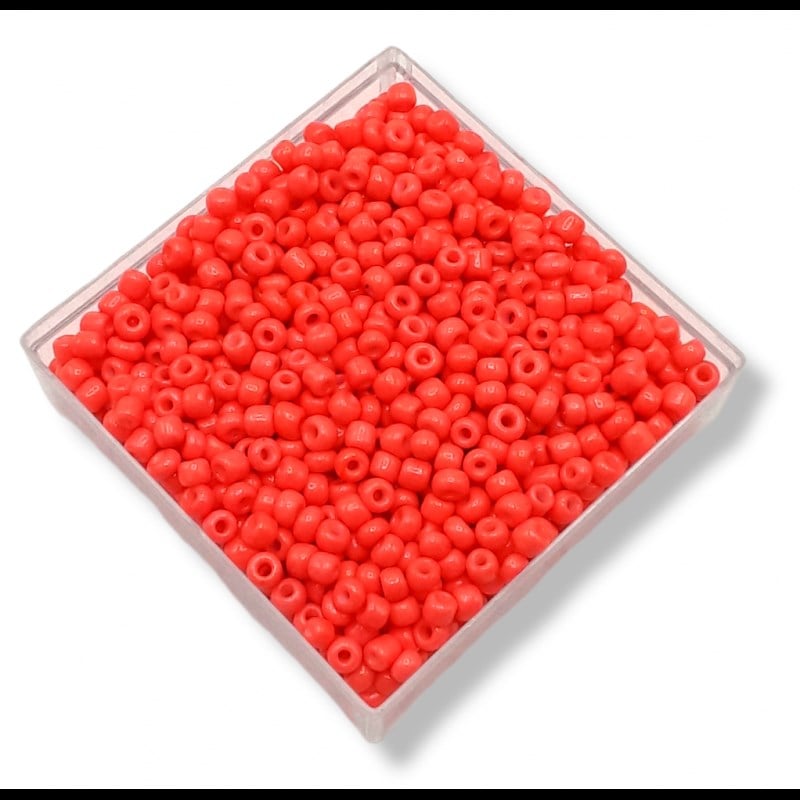 Dökme Kum Boncuk 3 mm 50gr