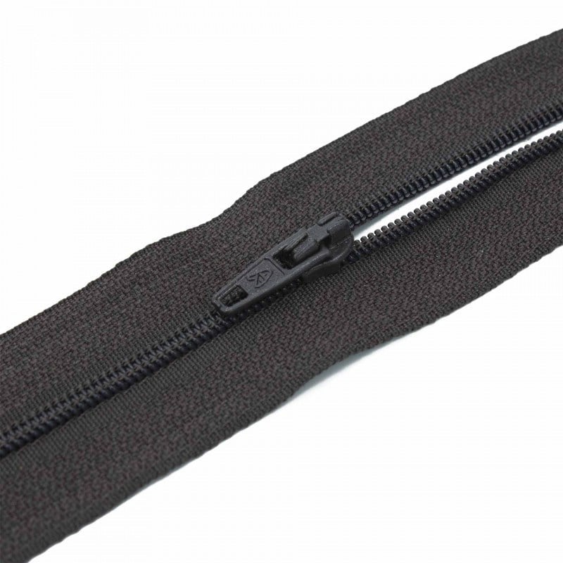Fermuar 20 cm Klasik