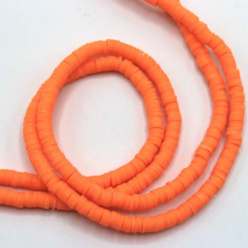 Fimo Boncuk No: 06