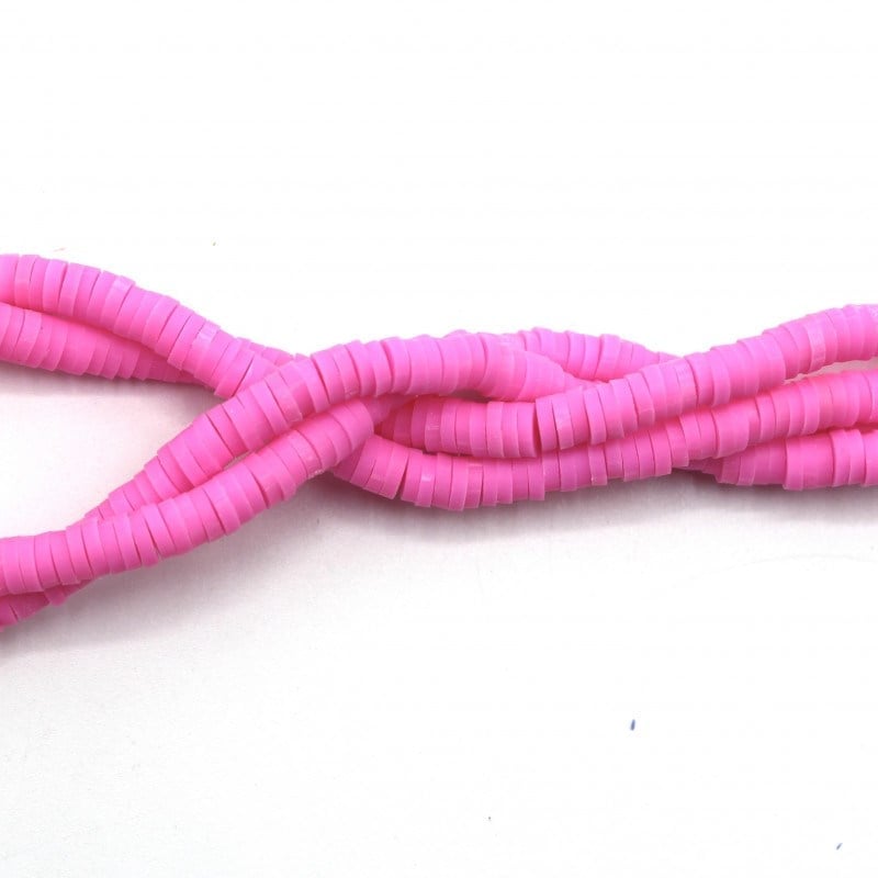 Fimo Boncuk No: 30