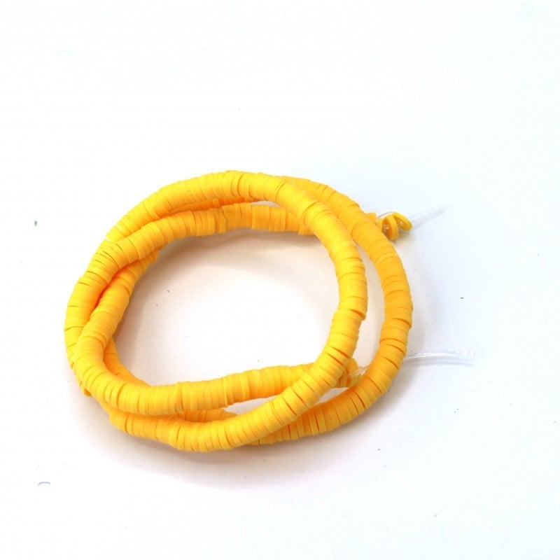 Fimo Boncuk No: 55