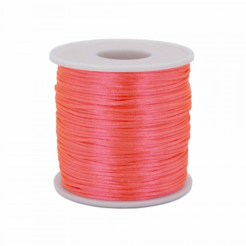 Floş İp 1 mm 100 metre