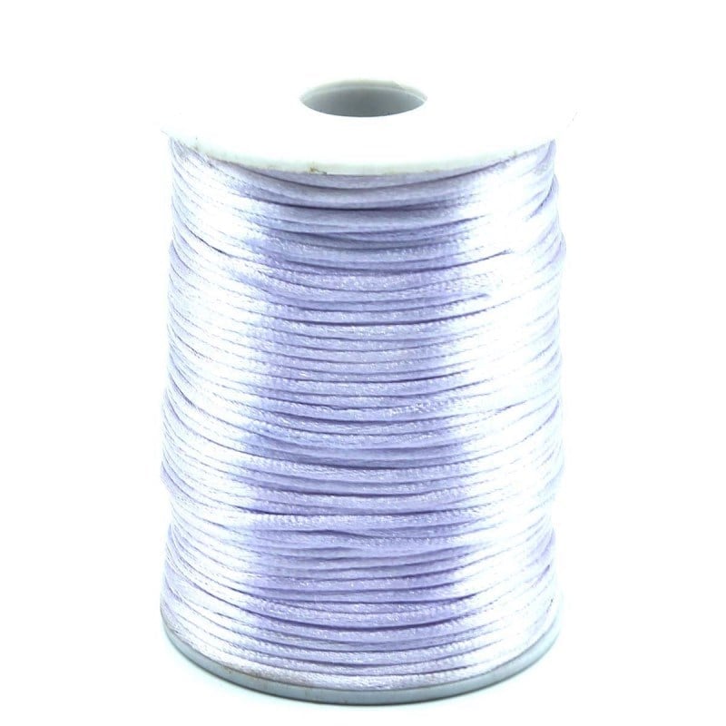 Floş İp 2 mm 90 metre