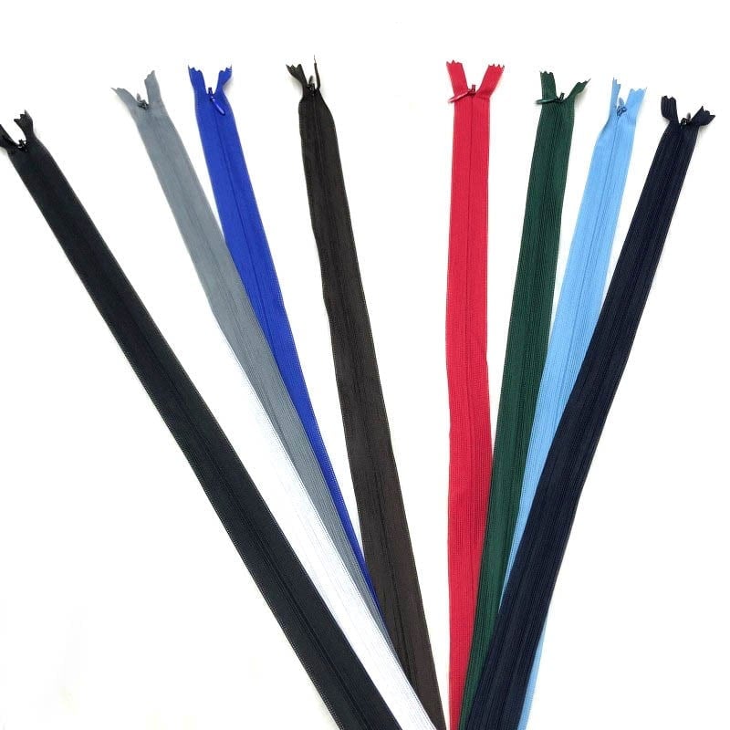 Gizli Fermuar 50 cm