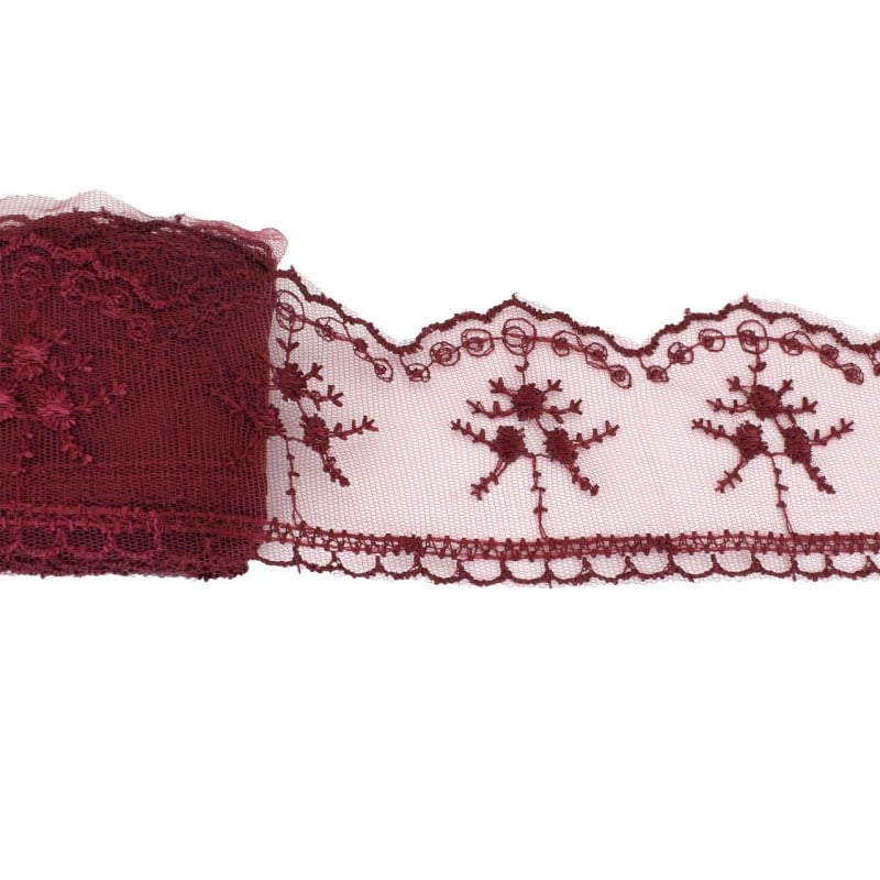 Güpür Dantel 8-9 metre