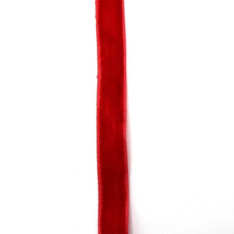 Kadife Kurdele 1 cm