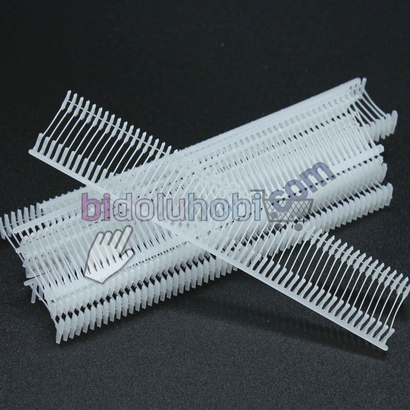 Kılçık 12 mm 5.000 Adet