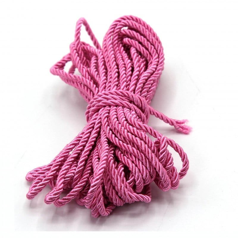 Kordon İp 3 mm 10 metre
