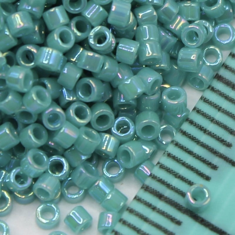 Miyuki Boncuk Delica 11-00 1,6 mm 3 gr No: 111