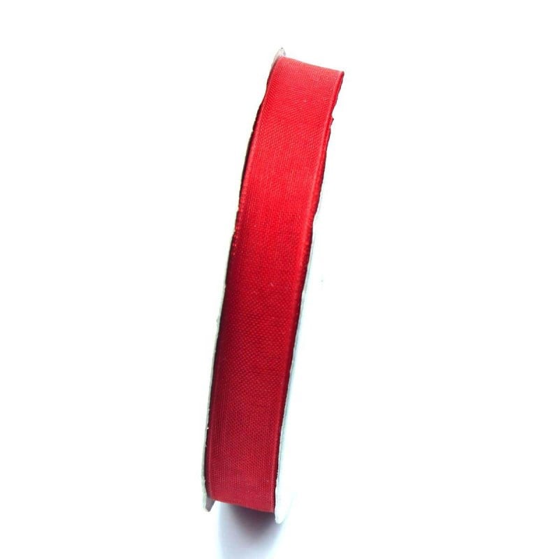 Organze Tül Kurdele 1 cm