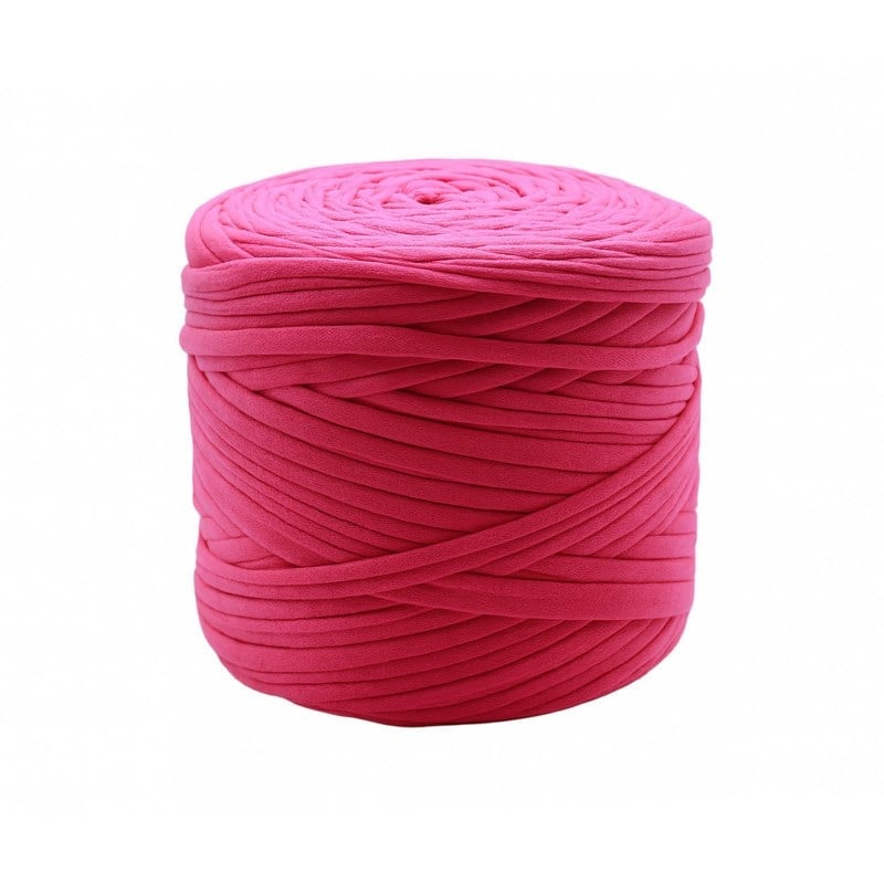 Penye İp Penye T-Shirt Yarn