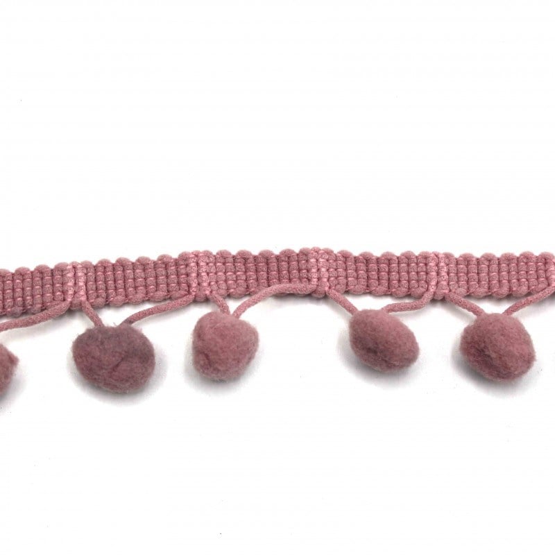 Ponpon Şerit