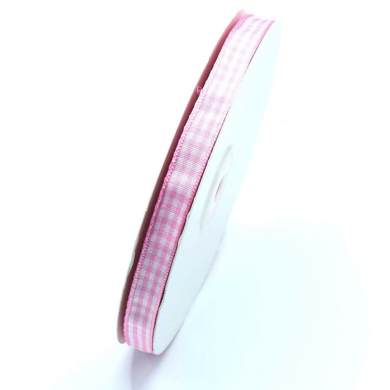 Pötikare Saten Kurdele 1 cm