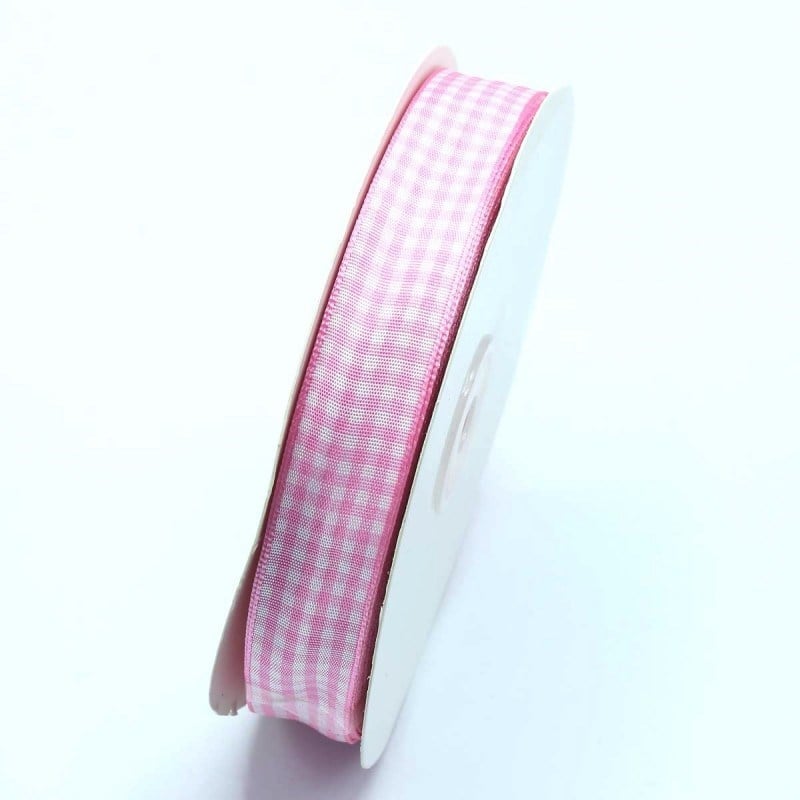 Pötikare Saten Kurdele 2 cm