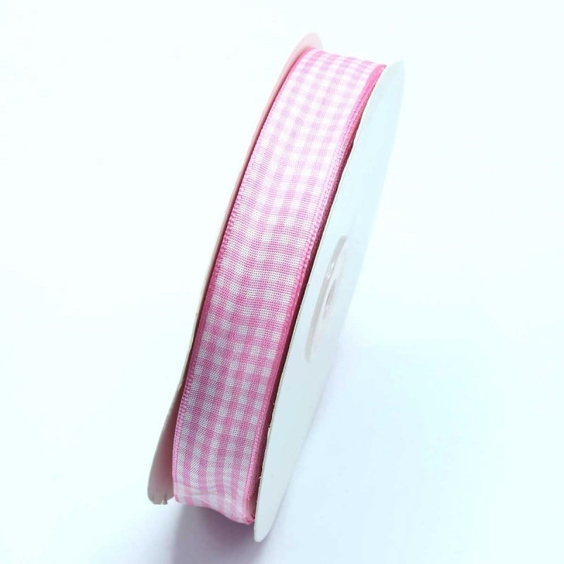 Pötikare Saten Kurdele 2 cm x 5 mt