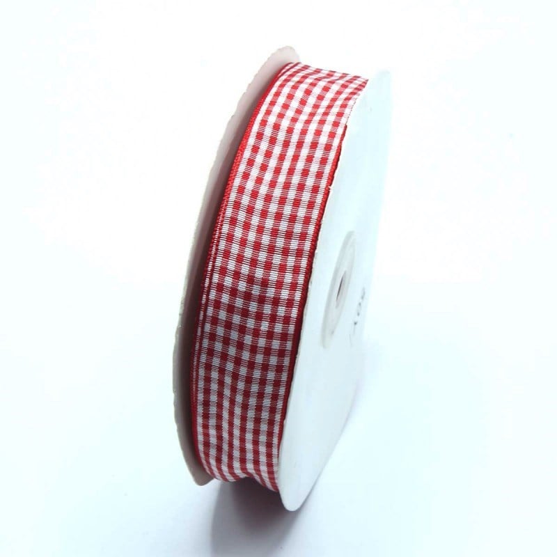 Pötikare Saten Kurdele 2,5 cm