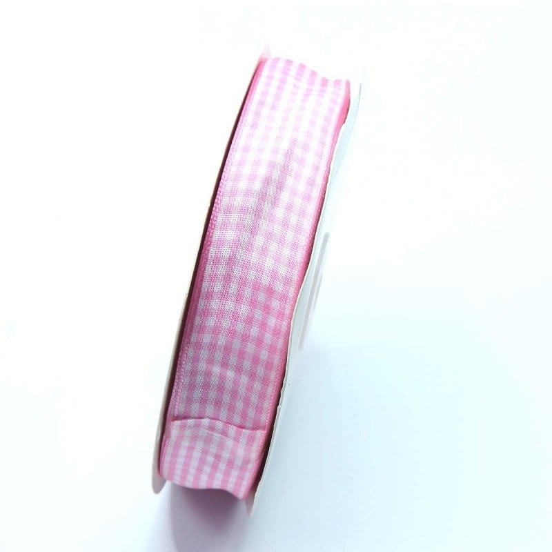 Pötikare Saten Kurdele 2,5 cm x 5 mt