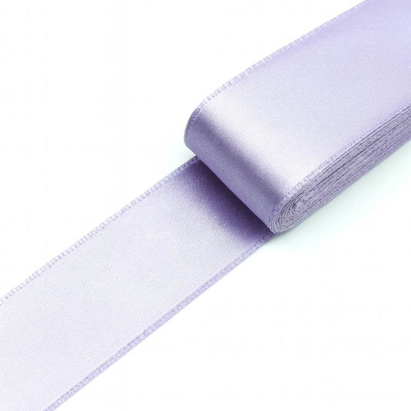 Saten Kurdele 3 cm x 10 mt